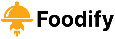 Logo Foodify